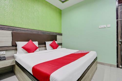 Hotel Oyo 45999 Tulsi Palace