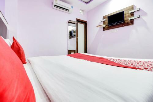 Hotel Oyo 45999 Tulsi Palace