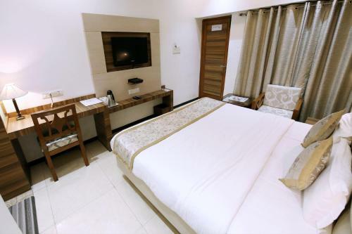 Hotel Yatrik