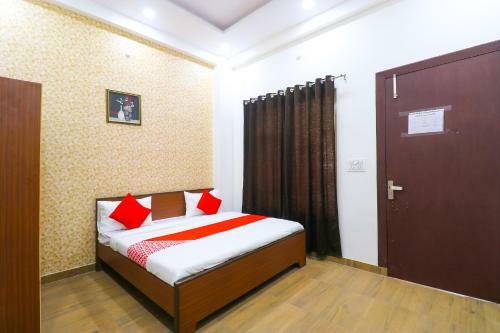 Hotel Oyo 60553 Hari Pearl Residency