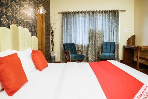 Hotel Oyo 66066 Grand Nanki Palace