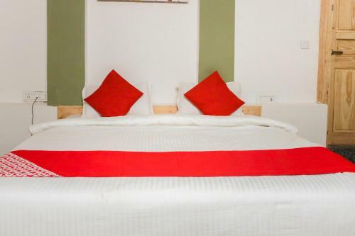 Hotel Oyo 69493 R S Stay