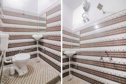 Hotel Spot On 76426 R N Residency