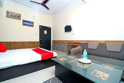 Hotel Oyo 39812 Welcome Lounge