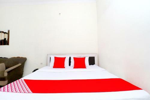 Hotel Oyo 39812 Welcome Lounge