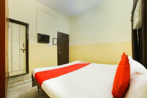 Hotel Oyo 63006 Yogi Guest House