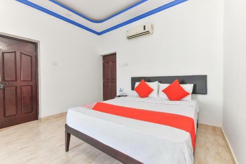 Hotel Oyo 49862 Gabis Wings