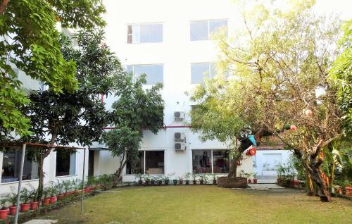 Hotel Kavish Boutique Villa