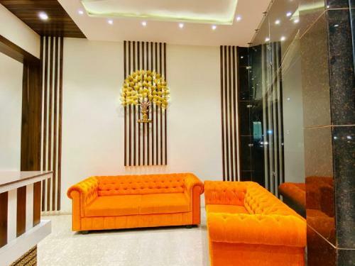 Hotel Avista Lifestyle