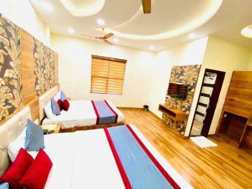 Hotel Avista Lifestyle