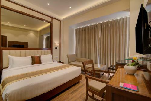 Hotel Amritara Sadka Amritsar