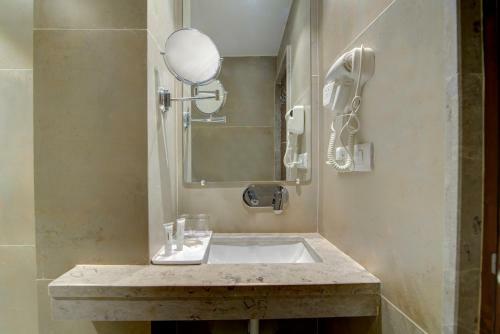 Hotel Amritara Sadka Amritsar