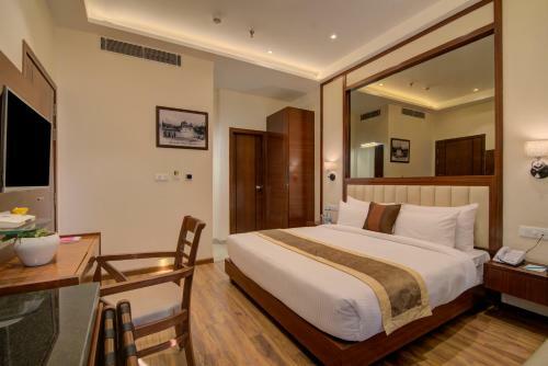 Hotel Amritara Sadka Amritsar