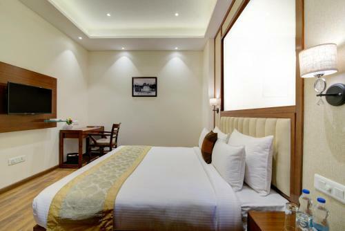 Hotel Amritara Sadka Amritsar