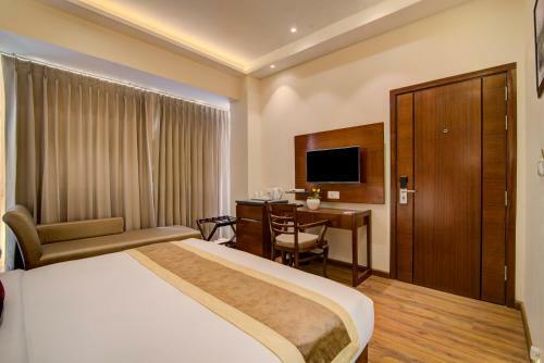 Hotel Amritara Sadka Amritsar