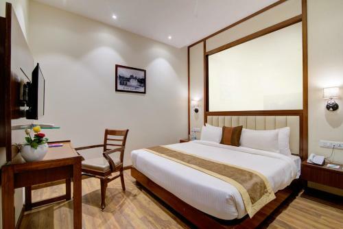 Hotel Amritara Sadka Amritsar