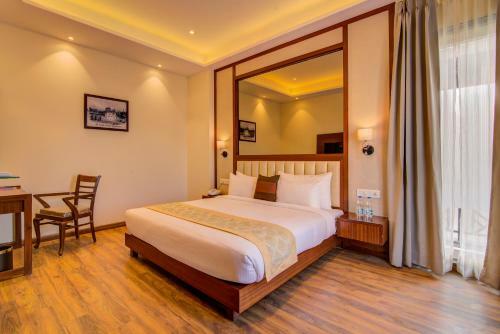 Hotel Amritara Sadka Amritsar