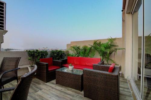 Hotel Amritara Sadka Amritsar