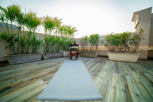 Hotel Amritara Sadka Amritsar