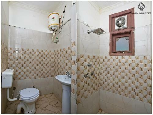 Hotel Golden Heritage