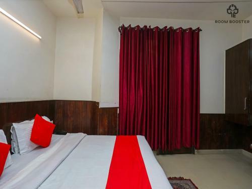 Hotel Golden Heritage