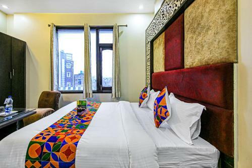 Fabhotel Nayyar Hussainpura Chowk