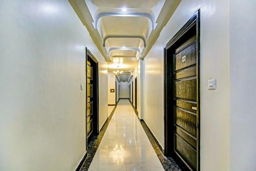 Fabhotel Nayyar Hussainpura Chowk