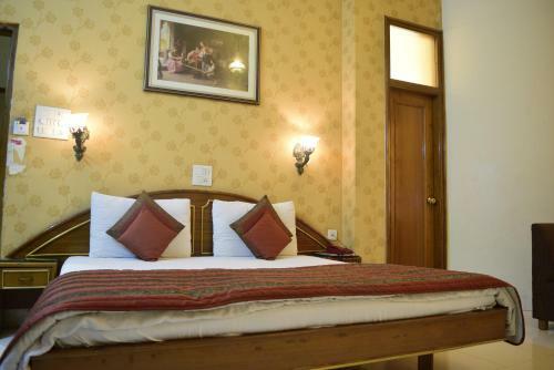 Hotel K K Continental