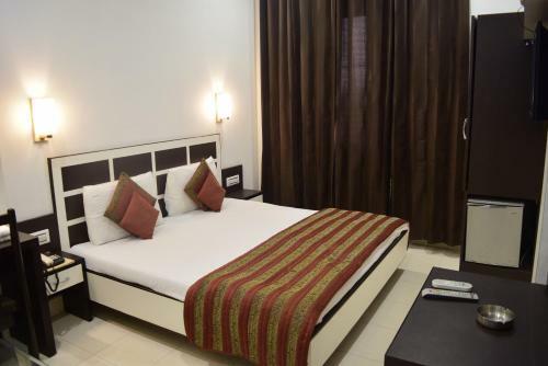 Hotel K K Continental
