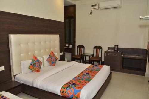 Hotel K K Continental