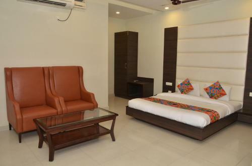 Hotel K K Continental