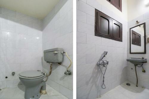 Oyo 75865 Hotel Jogi Guest House