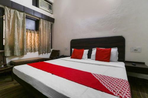Oyo 75865 Hotel Jogi Guest House