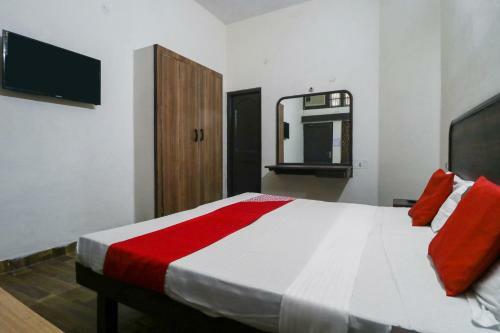 Oyo 75865 Hotel Jogi Guest House