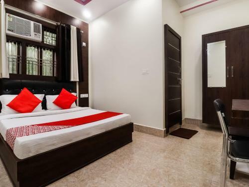 Oyo 75865 Hotel Jogi Guest House