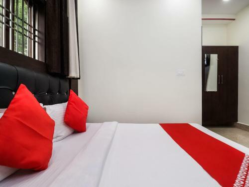 Oyo 75865 Hotel Jogi Guest House