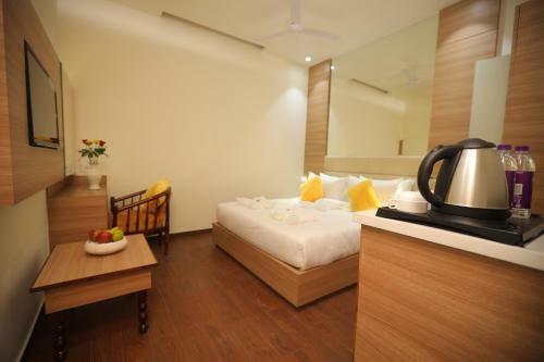Hotel Treehouse London Street Amritsar