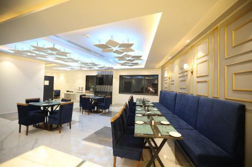 Hotel Treehouse London Street Amritsar