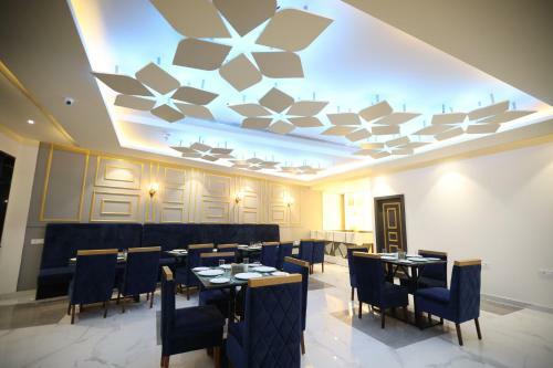 Hotel Treehouse London Street Amritsar