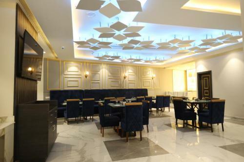 Hotel Treehouse London Street Amritsar