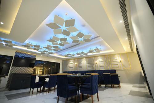 Hotel Treehouse London Street Amritsar