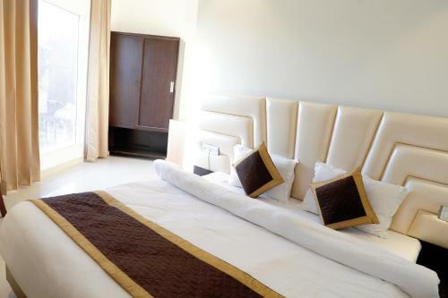 Hotel Dieu Avi Inn Amritsar