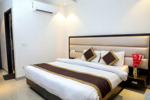 Hotel Dieu Avi Inn Amritsar