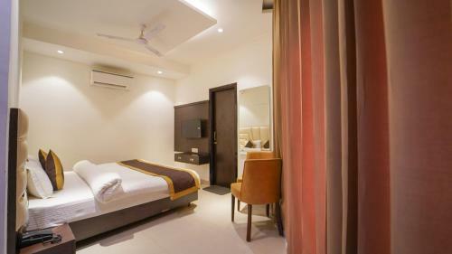 Hotel Dieu Avi Inn Amritsar