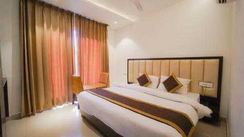 Hotel Dieu Avi Inn Amritsar