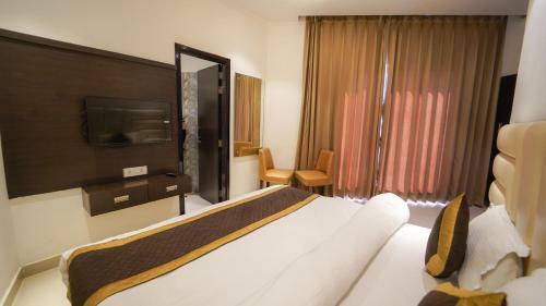 Hotel Dieu Avi Inn Amritsar
