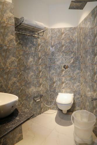 Hotel Dieu Avi Inn Amritsar