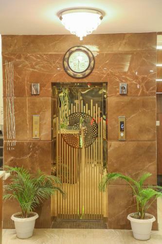 Hotel Dieu Avi Inn Amritsar