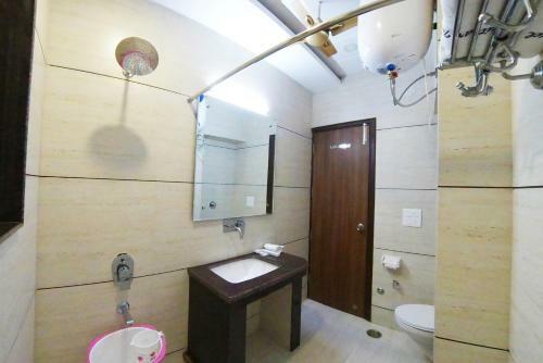 Hotel Amritsar International