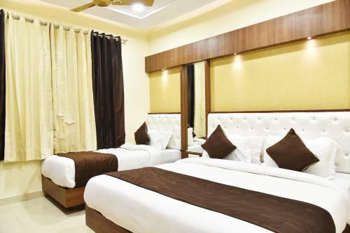 Hotel Amritsar International